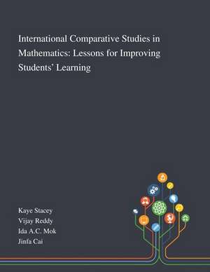 International Comparative Studies in Mathematics