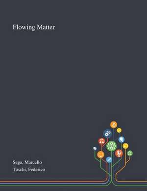 Flowing Matter de Marcello Sega