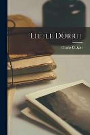 Little Dorrit de Charles Dickens