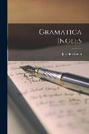 Urcullu, J: SPA-GRAMATICA INGLES