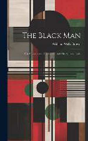 The Black Man de Brown William Wells