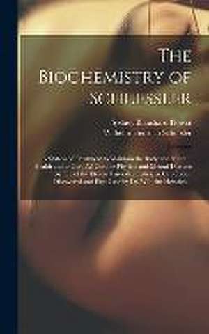 The Biochemistry of Schuessler; a System of Treatment to Maintain the Body and Mind in Health and to Cure All Curable Physical and Mental Diseases by Use of the Eleven Tissue-remedies, or Cell-foods, Discovered and First Used by Dr. Wilhelm Heinrich... de Sydney Blanshard Flower