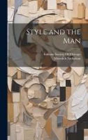 Style and the Man de Meredith Nicholson