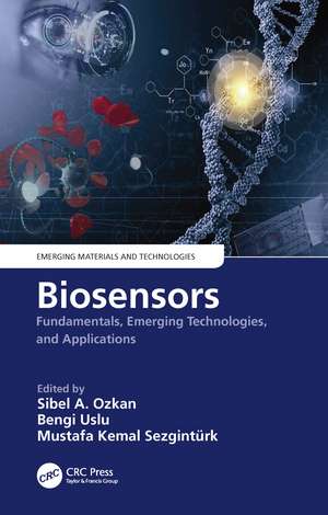 Biosensors de Sibel A Ozkan