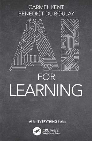 AI for Learning de Carmel Kent