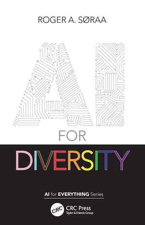 AI for Diversity de Roger Søraa