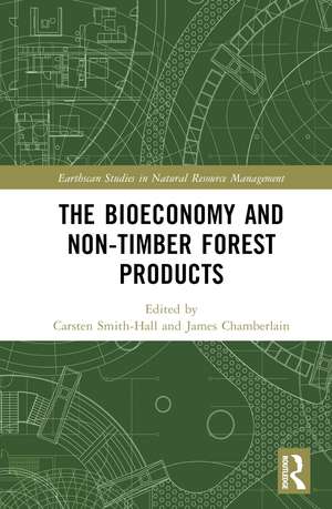 The bioeconomy and non-timber forest products de Carsten Smith-Hall