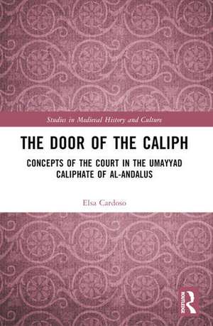 The Door of the Caliph de Elsa Cardoso