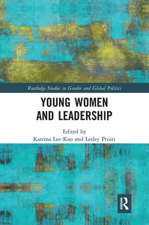 Young Women and Leadership de Katrina Lee-Koo