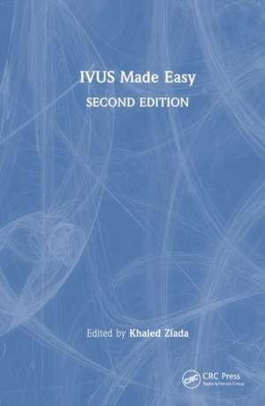 IVUS Made Easy de Khaled Ziada