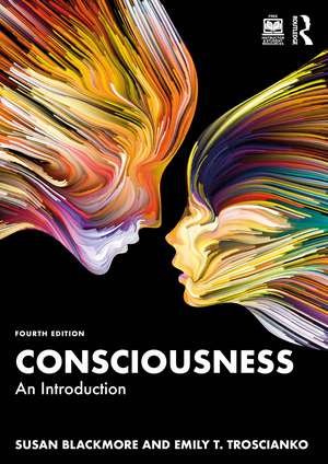 Consciousness: An Introduction de Susan Blackmore