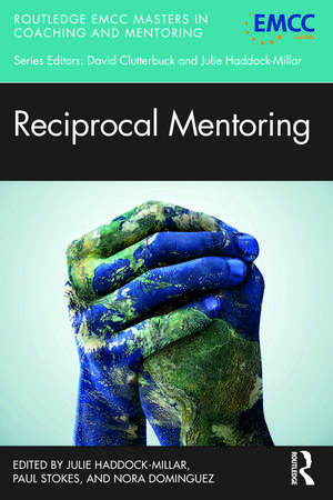 Reciprocal Mentoring de Julie Haddock-Millar