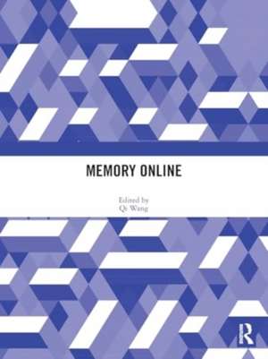 Memory Online de Qi Wang