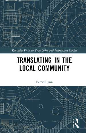 Translating in the Local Community de Peter Flynn