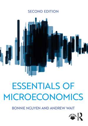 Essentials of Microeconomics de Bonnie Nguyen