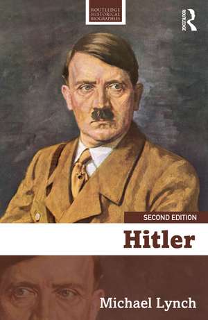 Hitler de Michael Lynch
