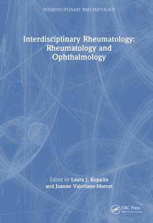 Interdisciplinary Rheumatology de Laura J. Kopplin