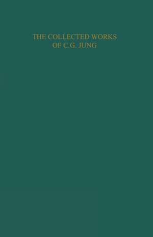 The Spirit of Man in Art and Literature de C. G. Jung