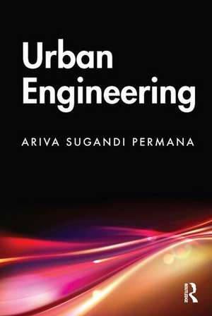Urban Engineering de Ariva Sugandi Permana