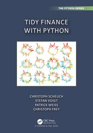 Tidy Finance with Python de Christoph Scheuch