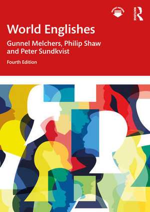 World Englishes de Gunnel Melchers
