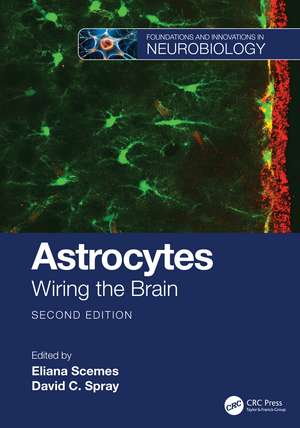 Astrocytes: Wiring the Brain de Eliana Scemes