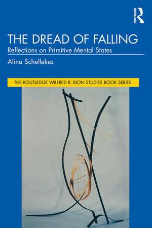 The Dread of Falling de Alina Schellekes