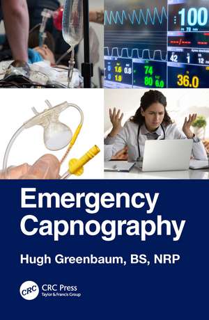 Emergency Capnography de Hugh Greenbaum