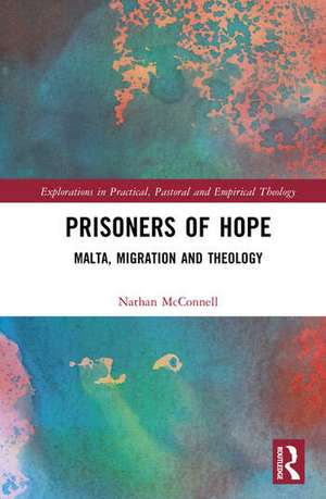 Prisoners of Hope de Nathan McConnell