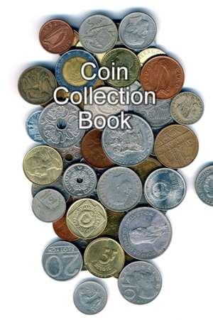 Coin Collection Book de Gabriel Bachheimer