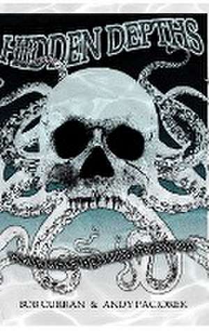 Hidden Depths de Bob Curran