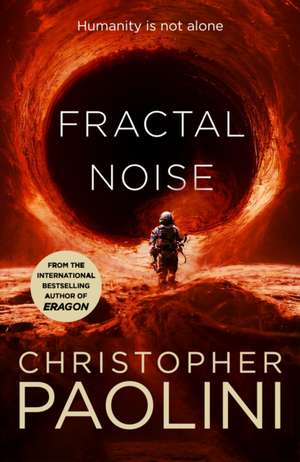 Fractal Noise de Christopher Paolini