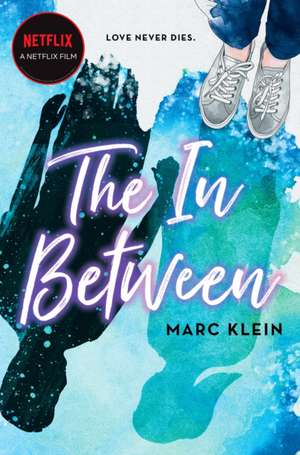 The In Between de Marc Klein