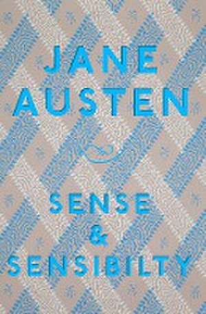 Sense and Sensibility de Jane Austen