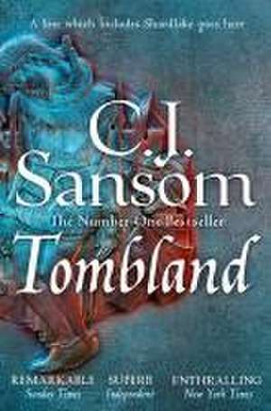 Tombland de C. J. Sansom