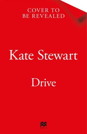 Drive de Kate Stewart