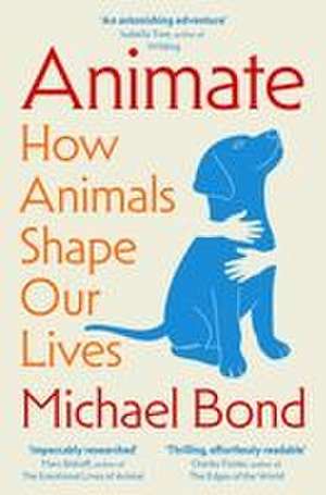 Animate de Michael Bond
