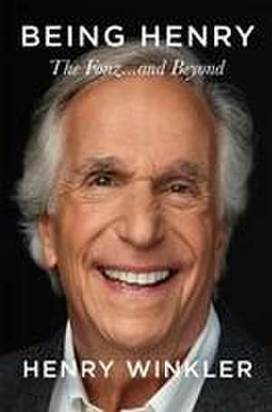 Being Henry de Henry Winkler