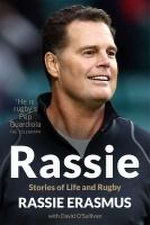 Rassie de Rassie Erasmus