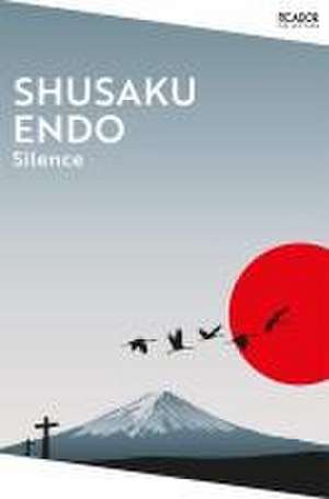 Silence de Shusaku Endo