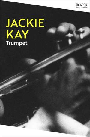 Trumpet de Jackie Kay