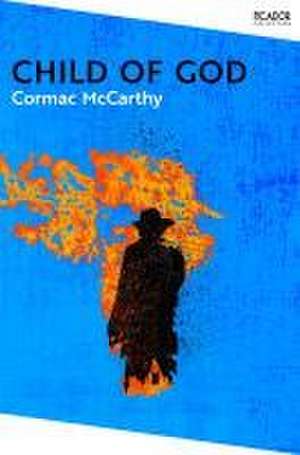 Child of God de Cormac McCarthy