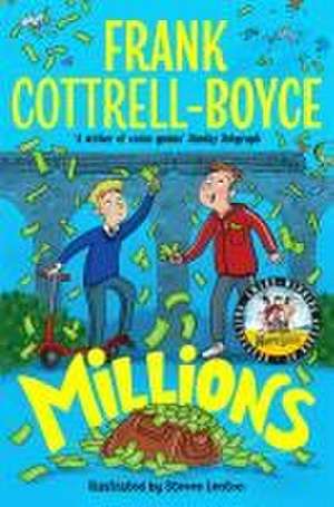 Millions de Frank Cottrell Boyce