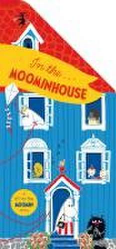 In the Moominhouse de Tove Jansson