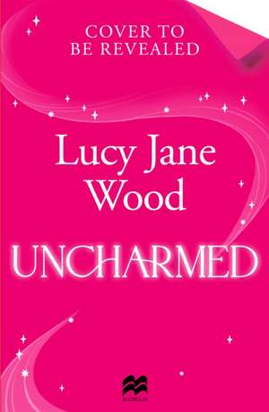 Lucy Jane Wood Book 2 de Lucy Jane Wood