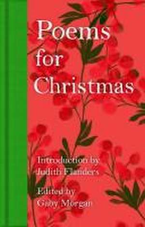 Poems for Christmas de Gaby Morgan