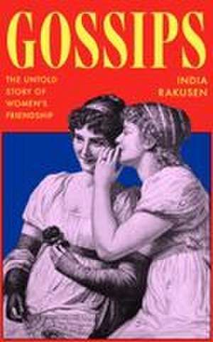 GOSSIPS de India Rakusen