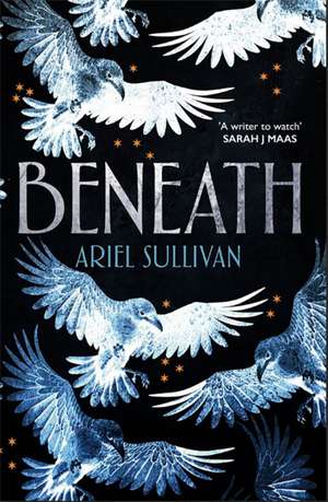 Beneath de Ariel Sullivan