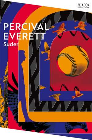 Suder de Percival Everett