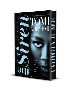 The Siren de Tomi Adeyemi